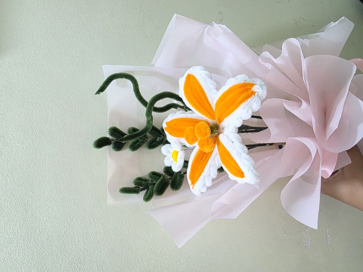 flower bouquet