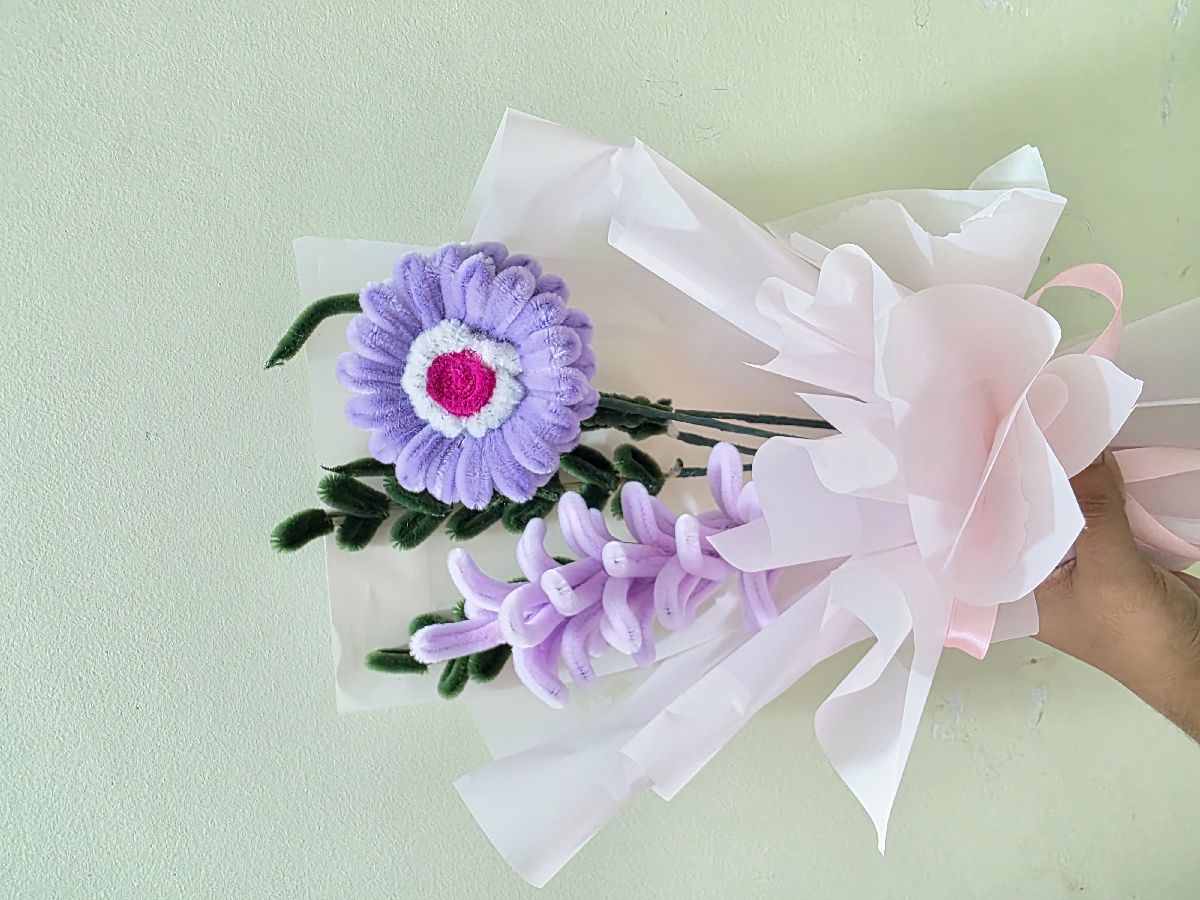 flower bouquet