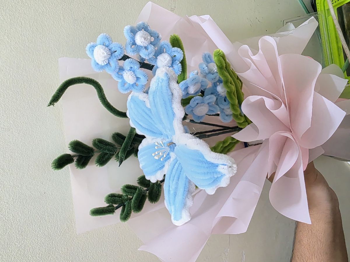 flower bouquet