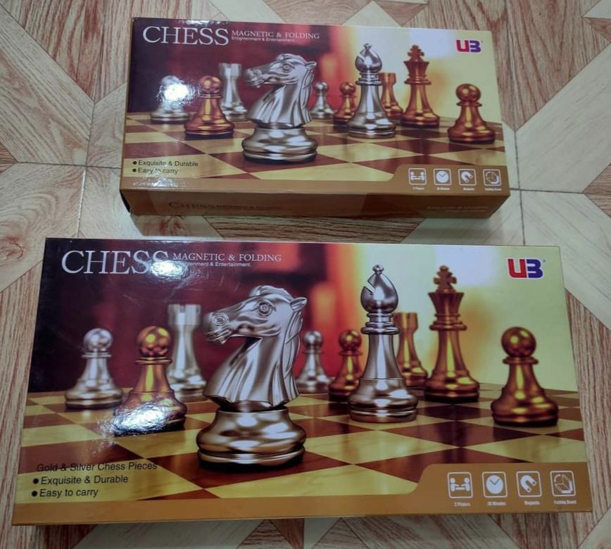 Chess Board
