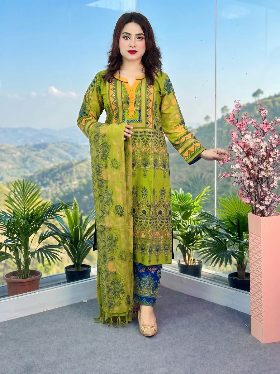 Ladies 3 Piece 3