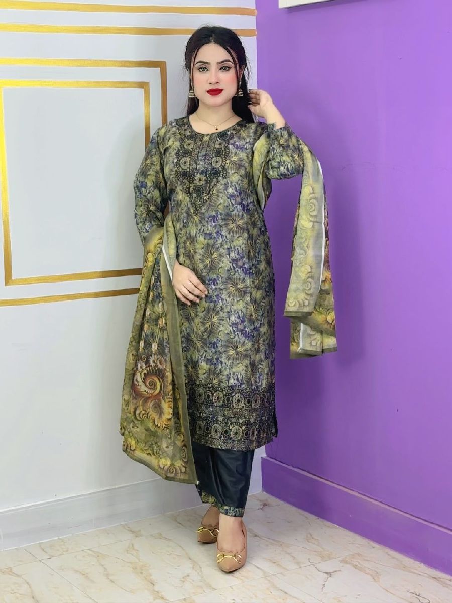 Ladies 3 Piece 3