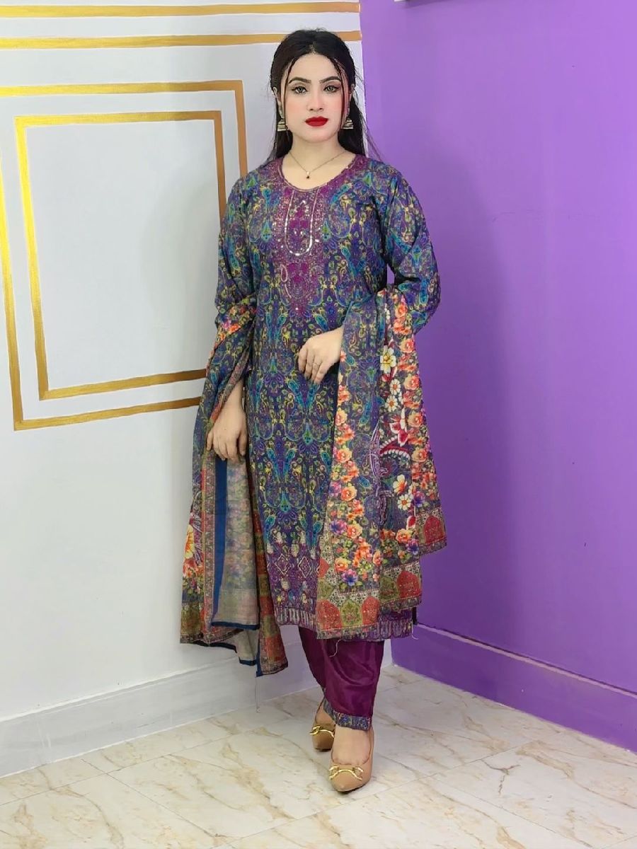 Ladies 3 Piece 2