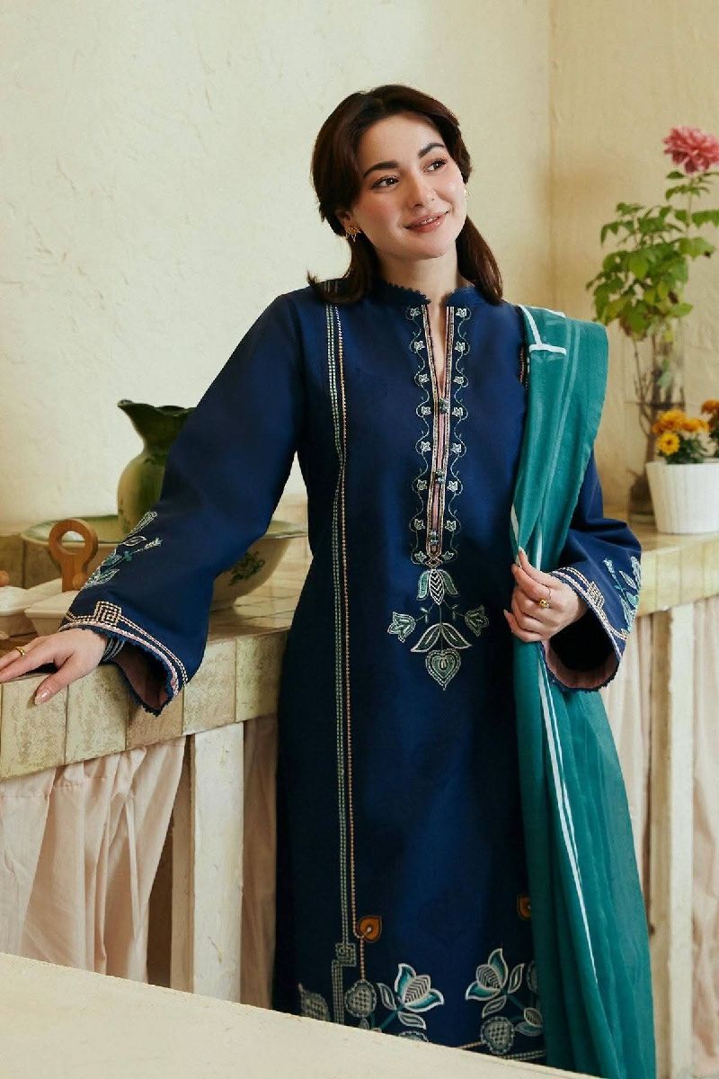Pakistani inspired 3 piece