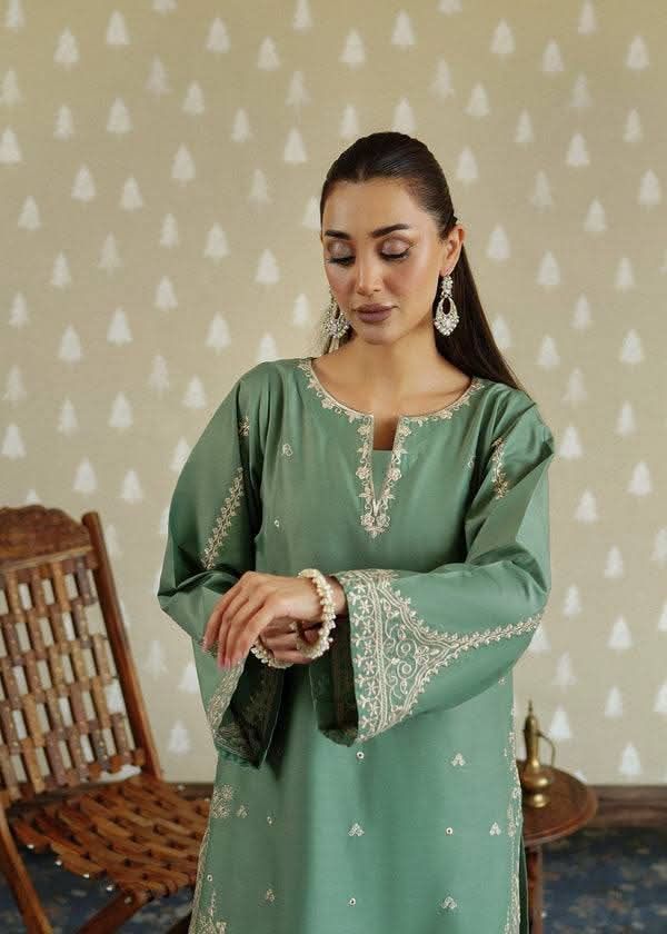 Pakistani inspired Farshi 2