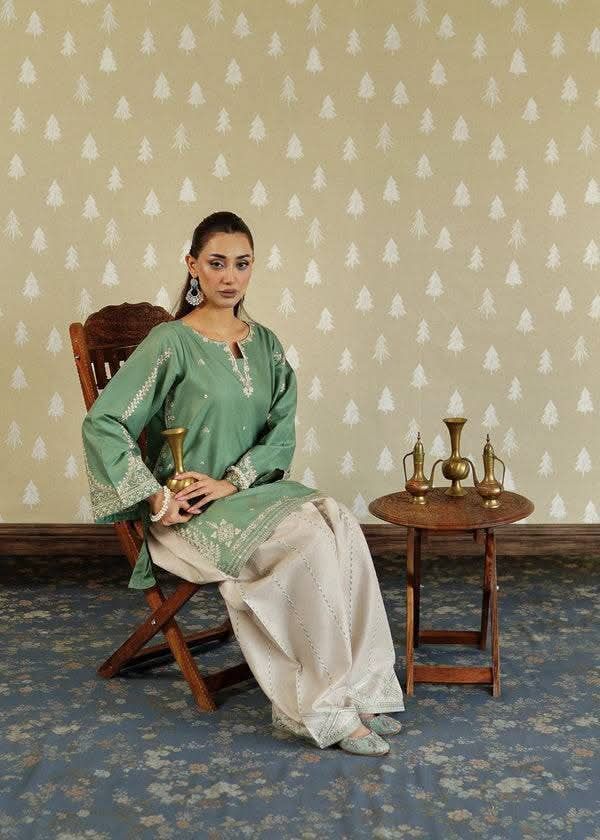 Pakistani inspired Farshi 3