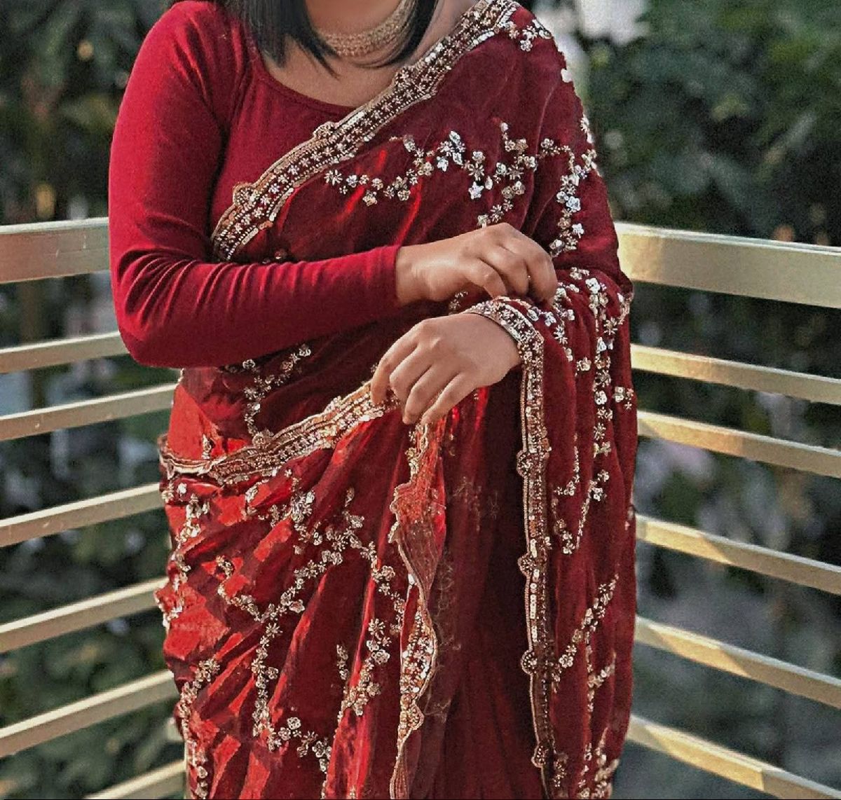 মেয়ে দের শাড়ি 2