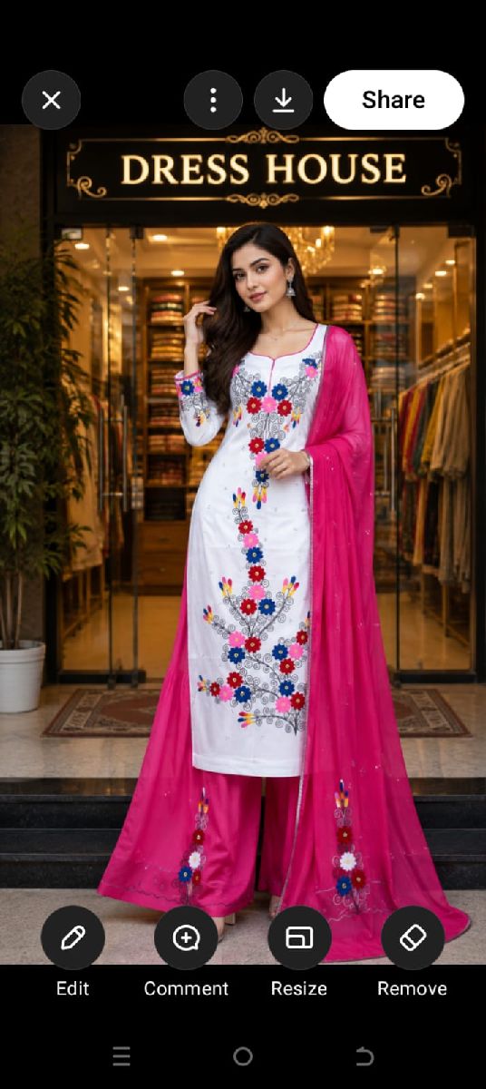 হ্যান্ডপিন্ডের থ্রী-পিস 3