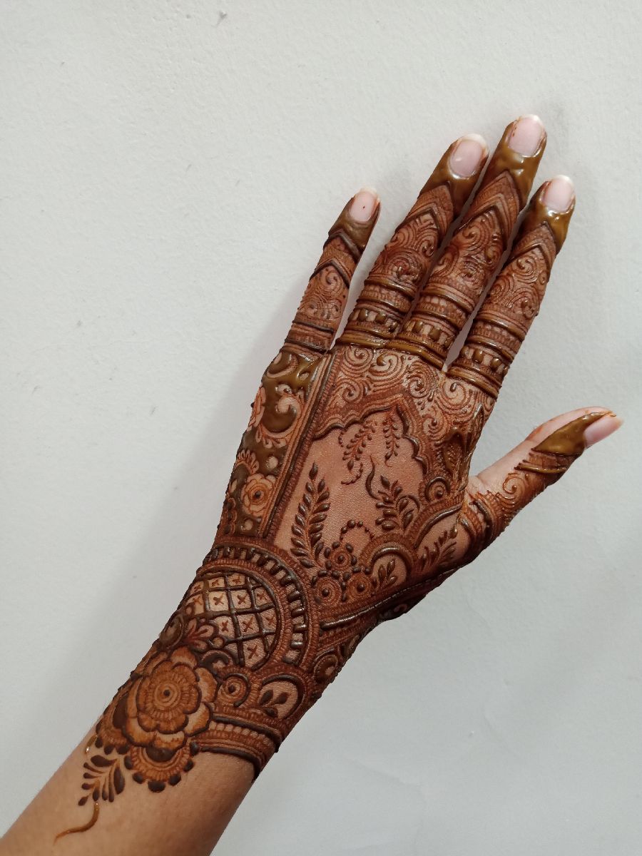 mehedi design