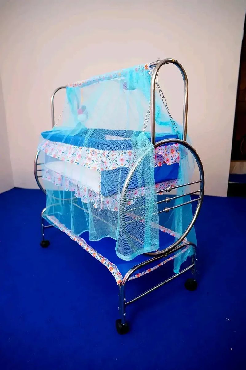 501 বেবি দোলনা 2