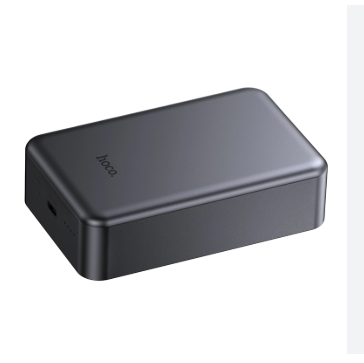 Hoco J160B PD20W Wireless Magnetic Power Bank (20000mAh) 3