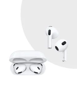 Apple AirPods 3 (Not ANC ) 3