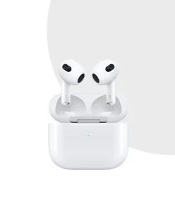 Apple AirPods 3 (Not ANC )