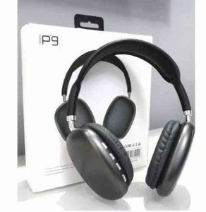 P9 Wireless Bluetooth Headset 2