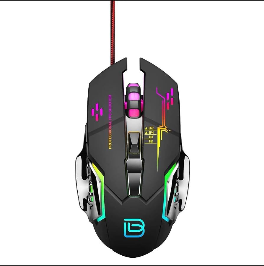 Original BAJEAL G8 Luminous gaming house 2