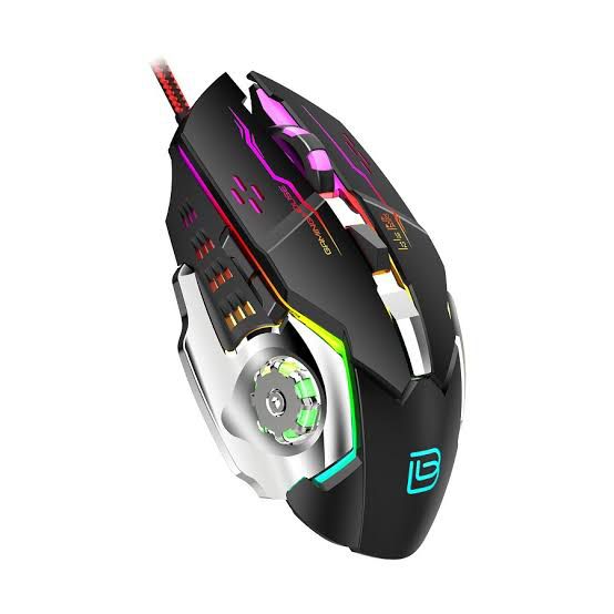 Original BAJEAL G8 Luminous gaming house 3