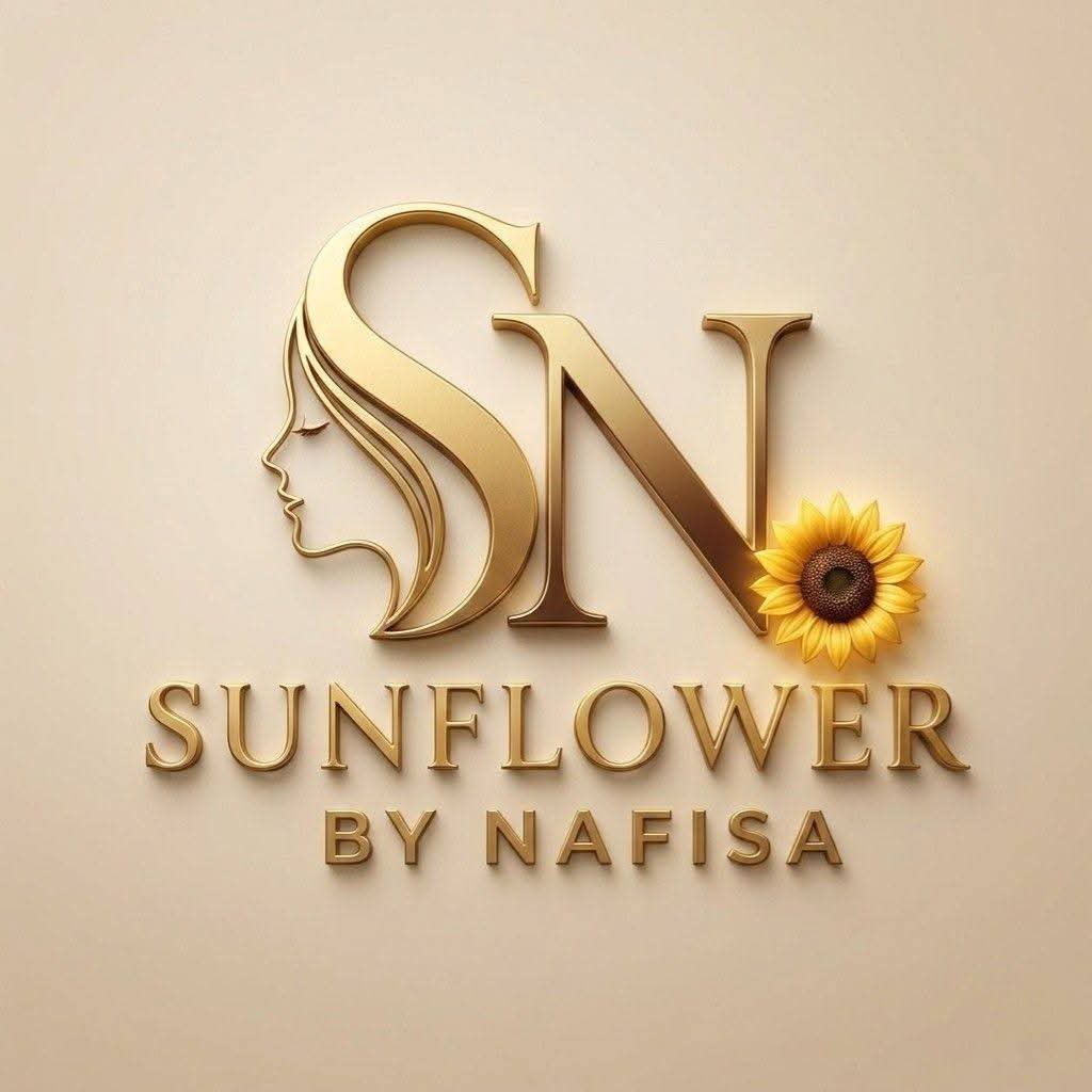 Sunflower By Nafisa