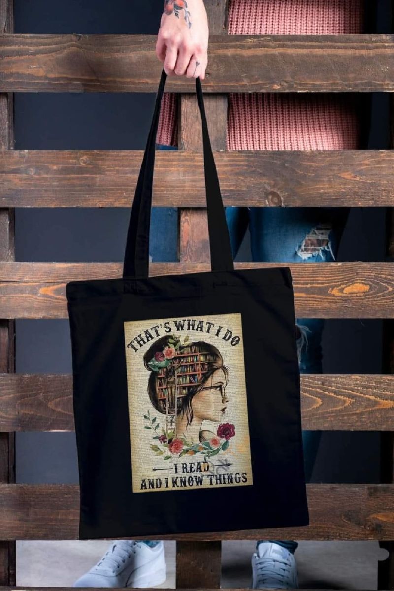 TOTE BAG (টোট ব্যাগ 3