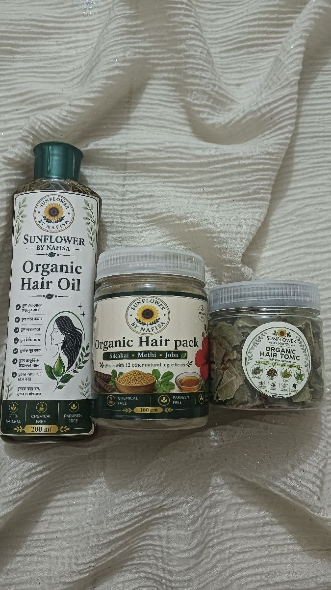 All Hair Problems solution comboo 2
