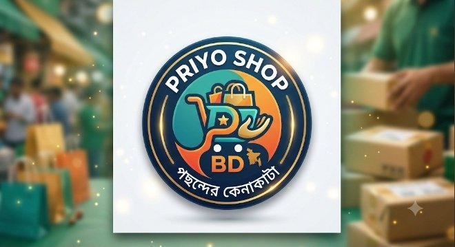 PRIYO SHOP BD