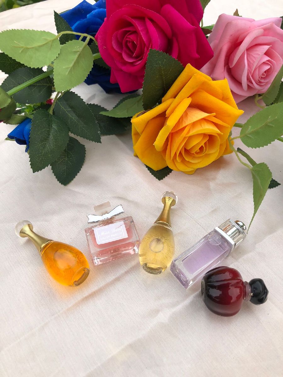 Perfume 3