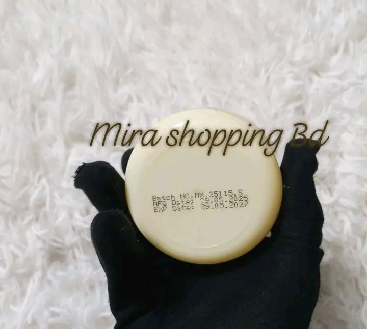 thanaka face pack 3