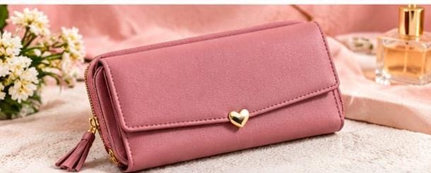Lady's Wallet