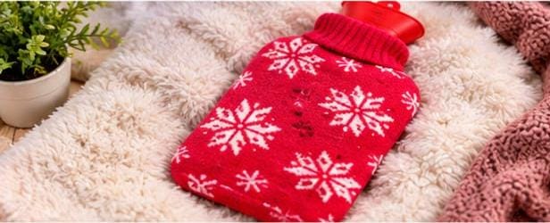 Hot Water Bag