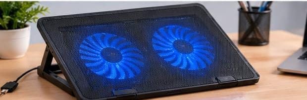 Laptop Culling Pad