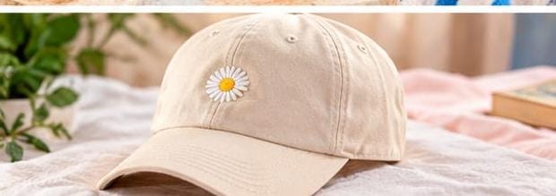 Fashion Cap