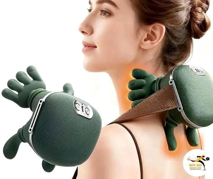 Neck & Shoulder Massager 2