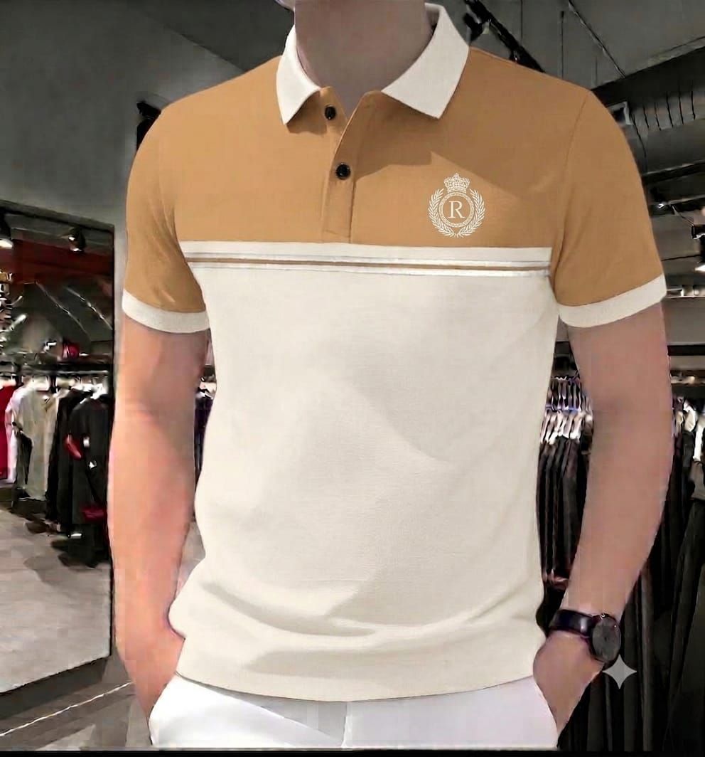 Stylish Polo Shirt