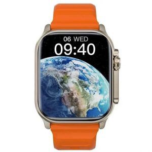 T800 Ultra 2 Smart Watch 3