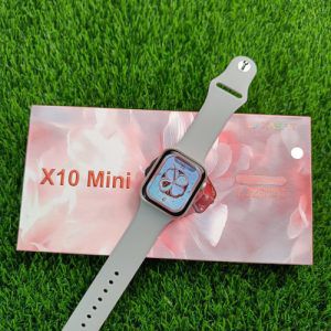 X10 Mini Smartwatch 3