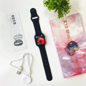 X10 Mini Smartwatch 2