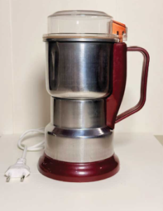 Multifunctional Food Grinder – 0924 3