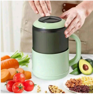 Inima Japan Coffee Grinder 2000 Watt 2