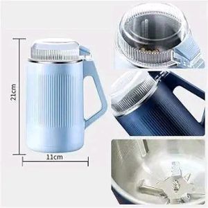 Daimasi Grinder 1500 Watt 2