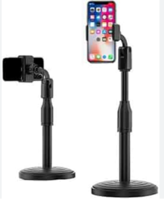 Adjustable mobile stand 2