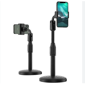 Adjustable mobile stand