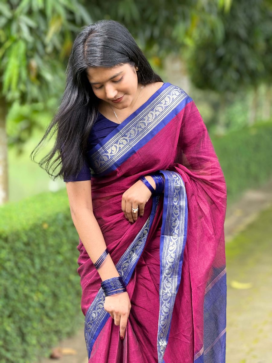 মাসলাই কটন 3