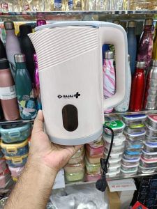 Bajaj AE-18T Electric Kettle – 2.5 Liter 2
