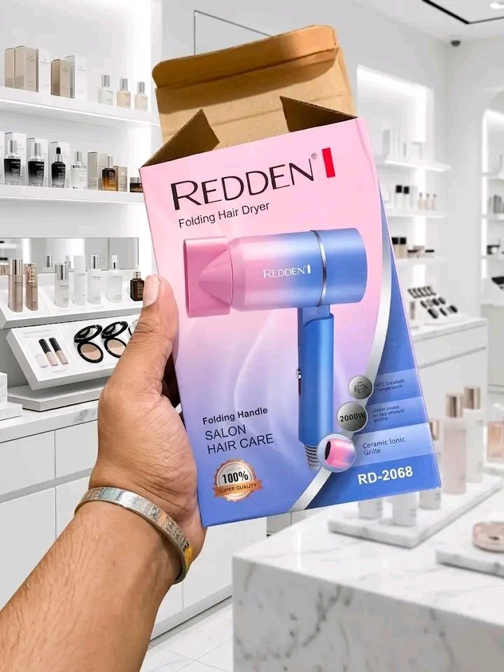 hair dryer