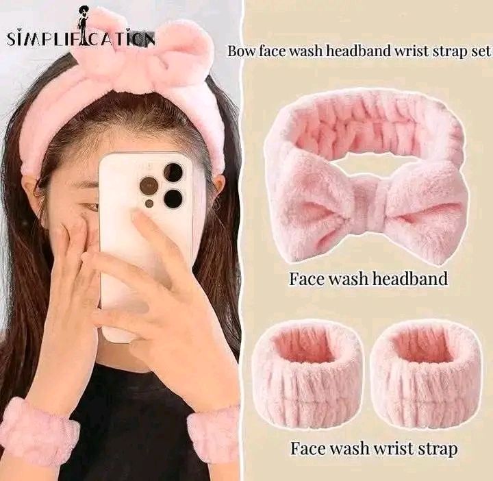 hair band 12 pcs set 2