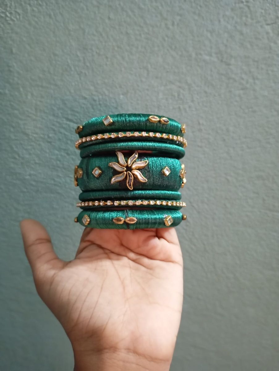 কুন্দের চুড়ি 🌺 2