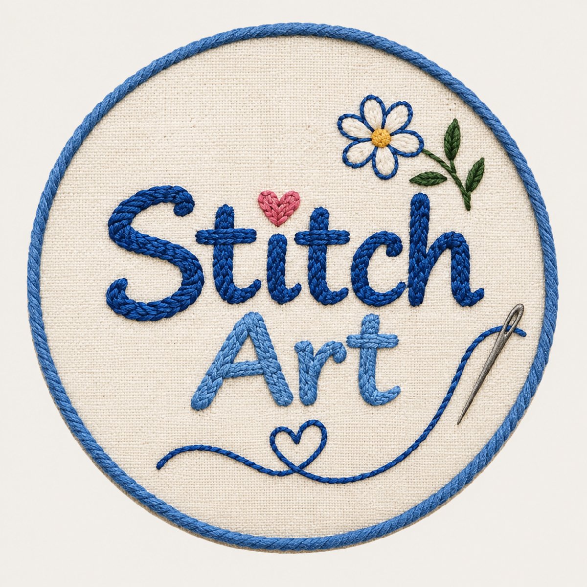 Stitch Art
