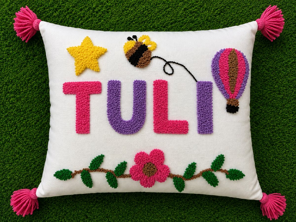 Cushion cover