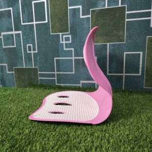 Waist Back Support Chair 2
