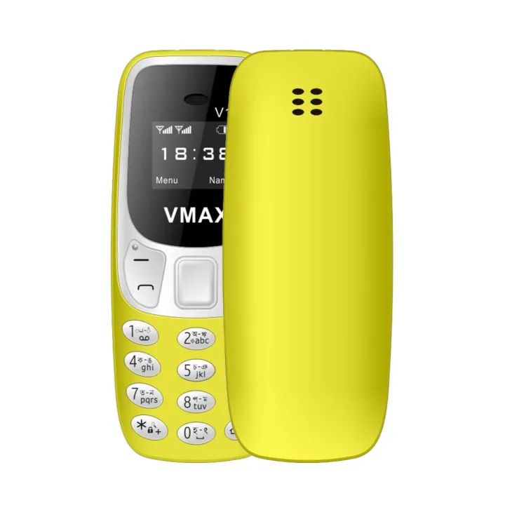 Vmax V51 Mini Phone Magic Voice