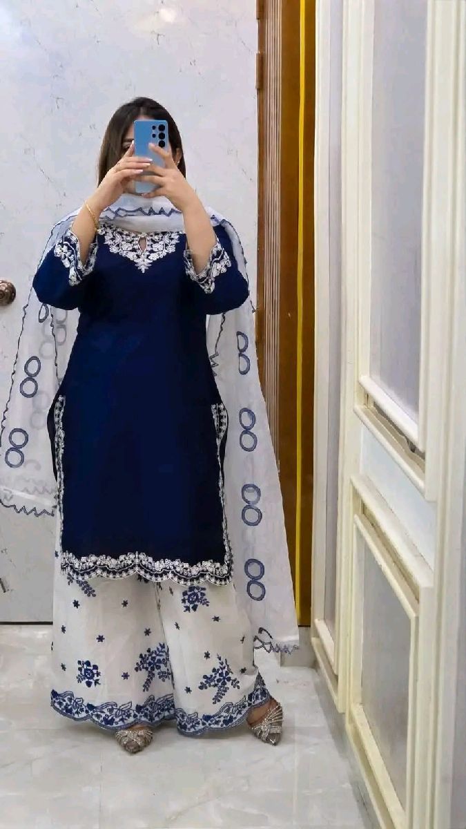 মেয়েদের পোশাক 3